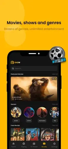 zoom-lens-for-sony Movies and shows